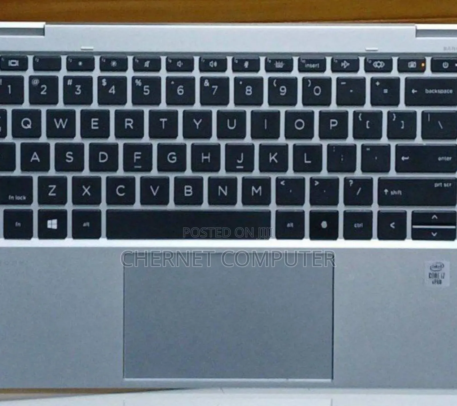 New Laptop HP EliteBook X360 1040 G7 16GB Intel Core I7 SSD 512GB