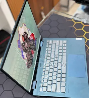 New Laptop Lenovo ThinkPad Yoga 16GB AMD Ryzen 7 SSD 512GB