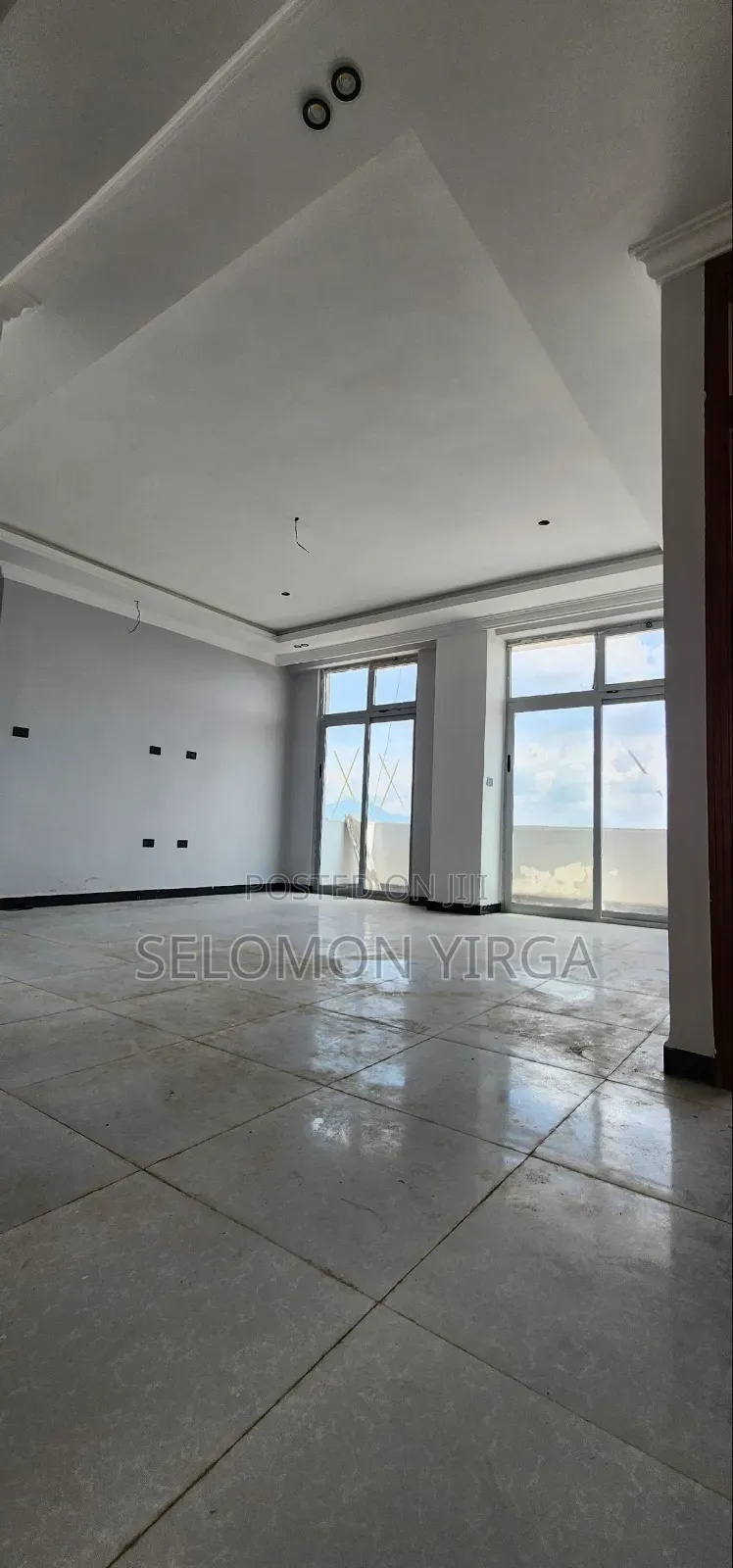 3bdrm Condo in Adis Ababa, Bole for sale