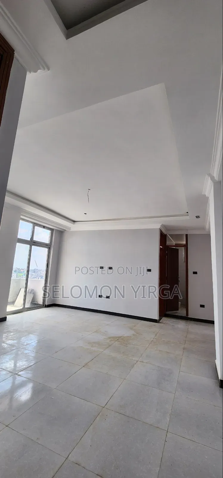 3bdrm Condo in Adis Ababa, Bole for sale