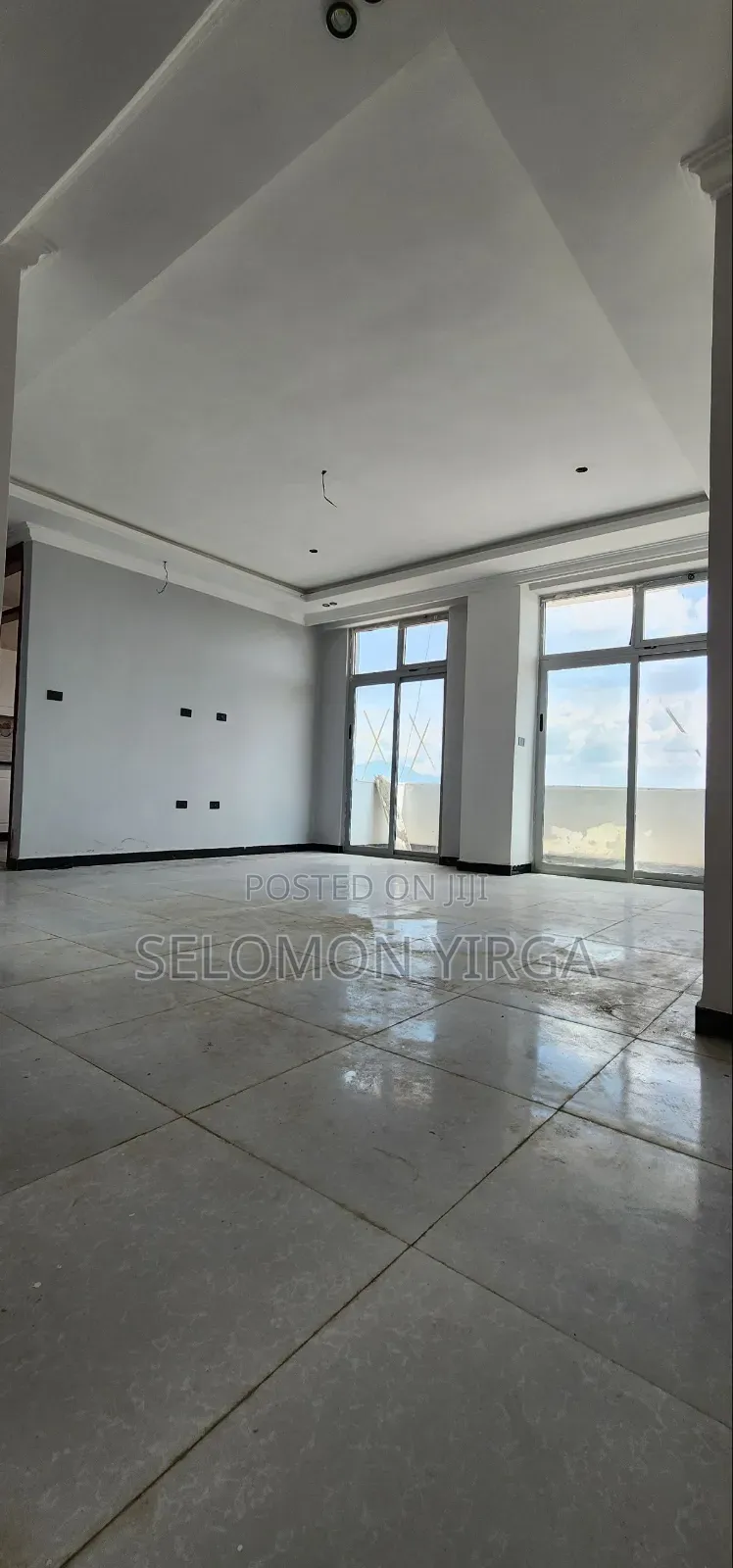 3bdrm Condo in Adis Ababa, Bole for sale