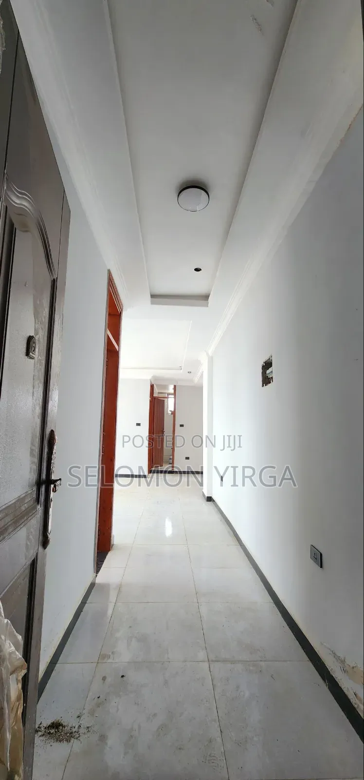 3bdrm Condo in Adis Ababa, Bole for sale