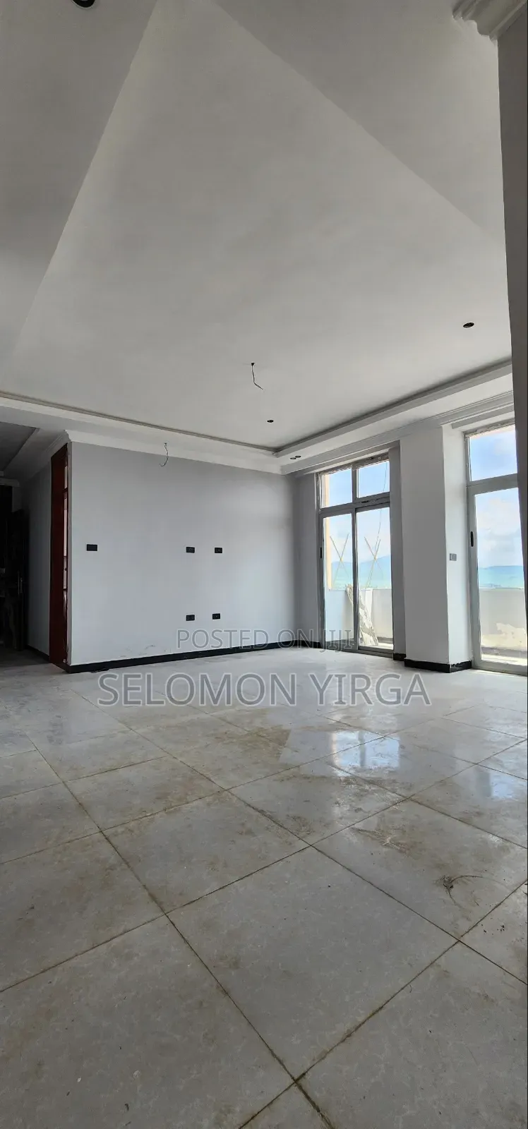 3bdrm Condo in Adis Ababa, Bole for sale