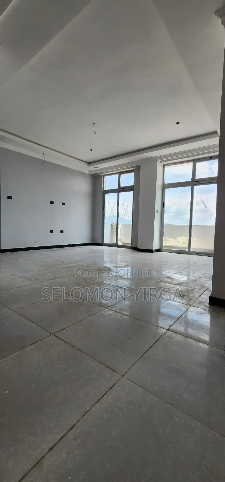 3bdrm Condo in Adis Ababa, Bole for sale