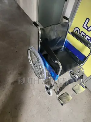 Better Medical Equipment Manufacturers Imported to Ethiopia Wheelchair