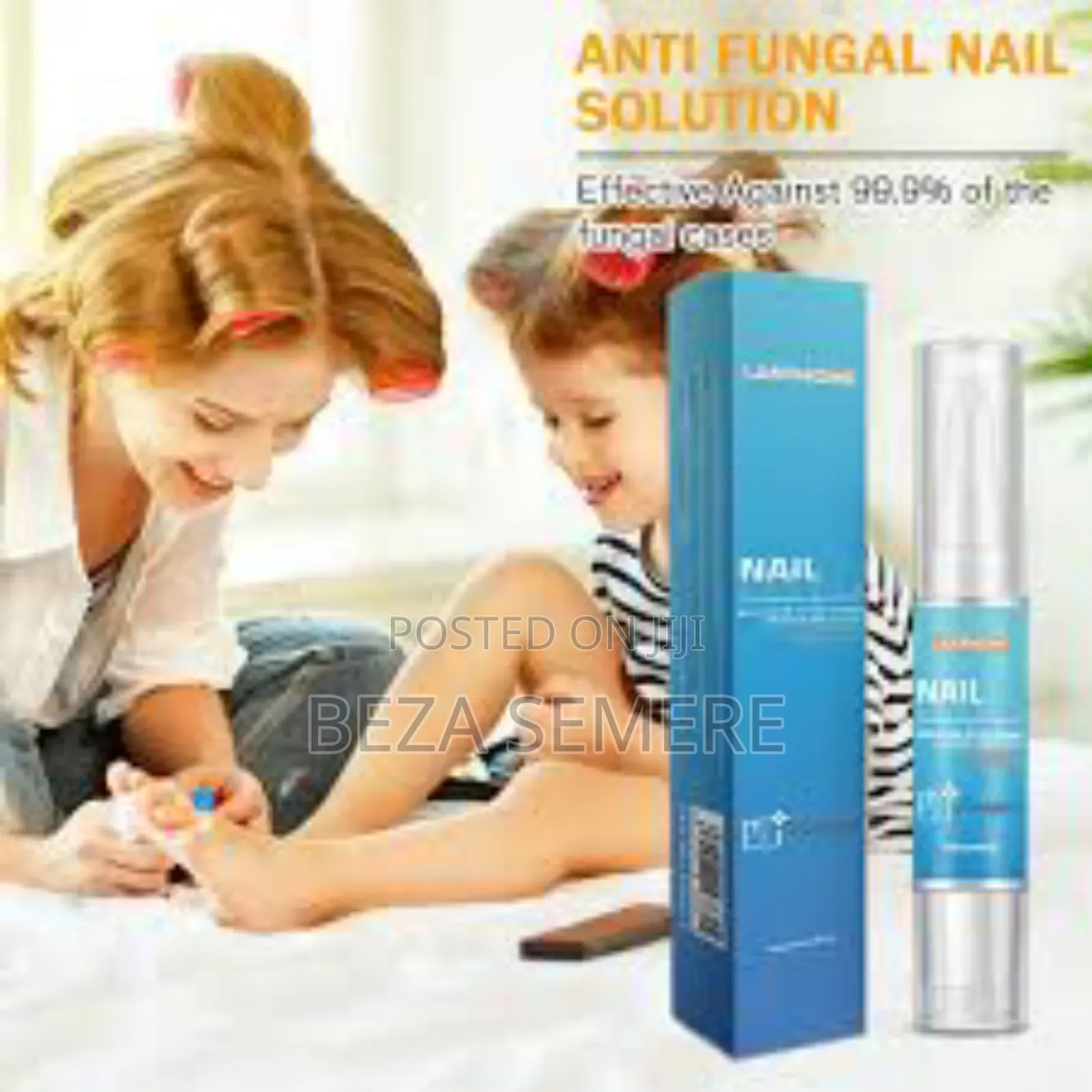 Lanthome Nail Repair Diteshn