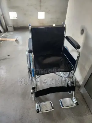 Foldable Calf Support Belt Wheelchair痲我wheelchair匙亼wheelchair Medical