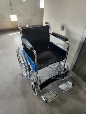 Wheelchair宛如wheelchair Very Strong Amazing Durability Stainless New
