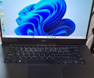 Photo - New Laptop Dell Precision 5540 16GB Intel Core I7 SSD 512GB