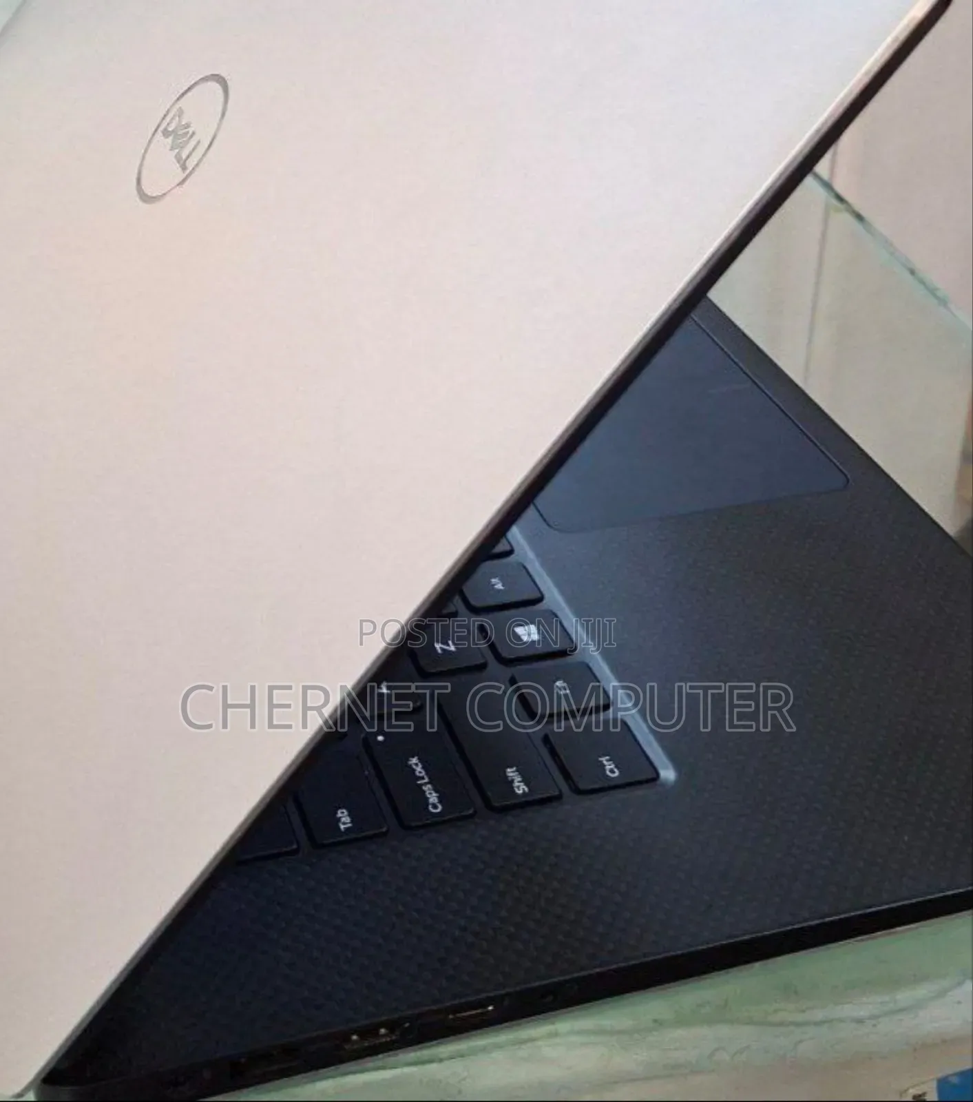 New Laptop Dell Precision 5540 16GB Intel Core I7 SSD 512GB