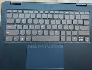 New Laptop Lenovo Yoga 7 15ITL5 16GB AMD Ryzen 7 SSD 512GB