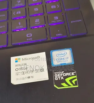 New Laptop HP Pavilion 15 16GB Intel Core I7 SSD 1T