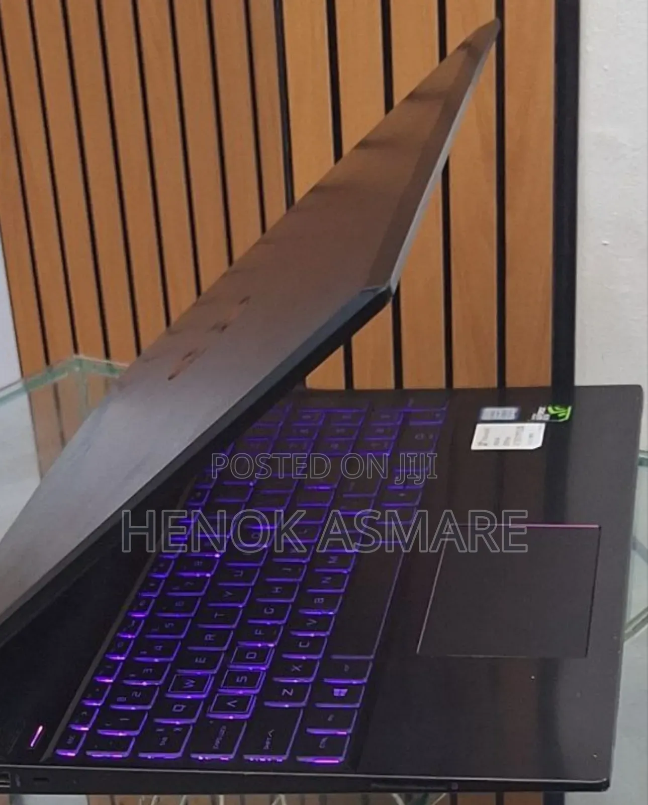 New Laptop HP Pavilion 15 16GB Intel Core I7 SSD 1T