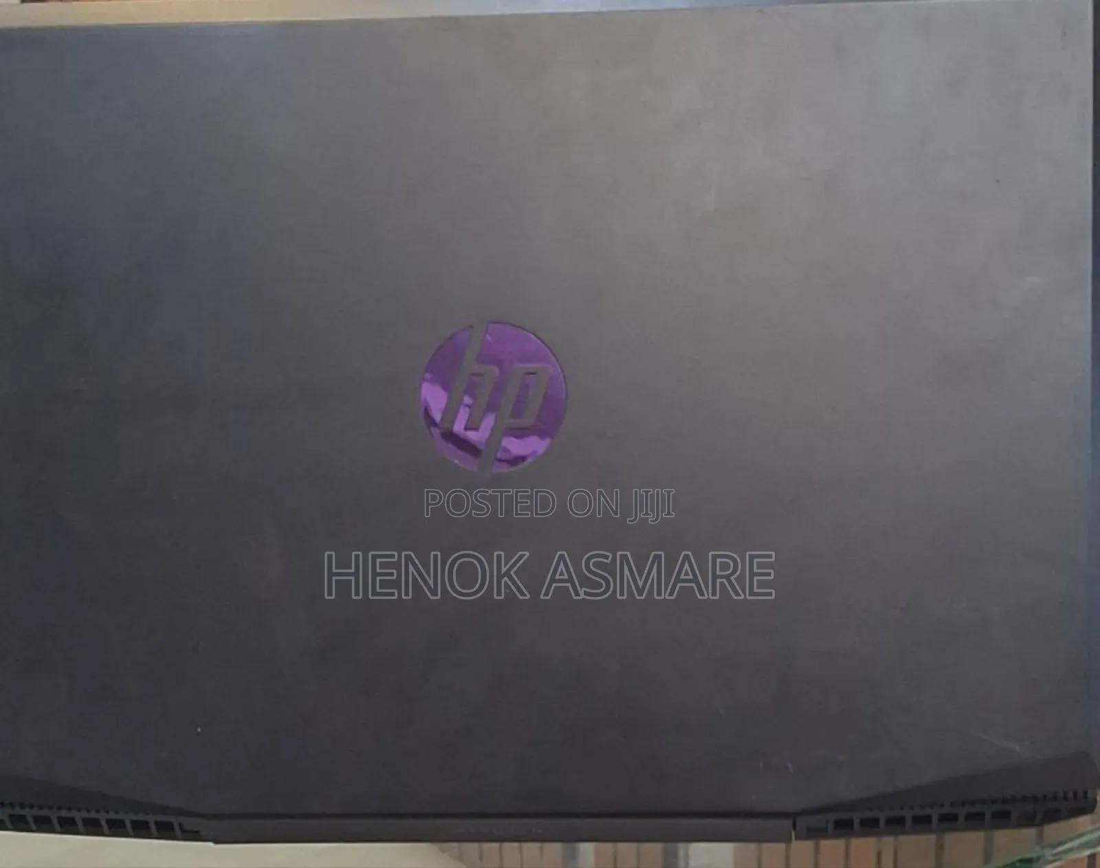 New Laptop HP Pavilion 15 16GB Intel Core I7 SSD 1T