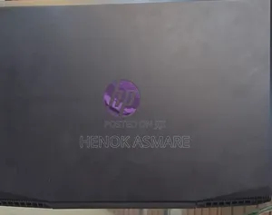 New Laptop HP Pavilion 15 16GB Intel Core I7 SSD 1T