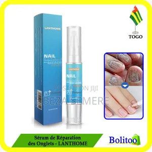 Lanthome Nail Repair Fathlip