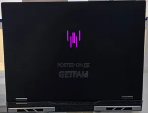 New Laptop Acer Predator Helios 300 16GB Intel Core I9 SSD 1T