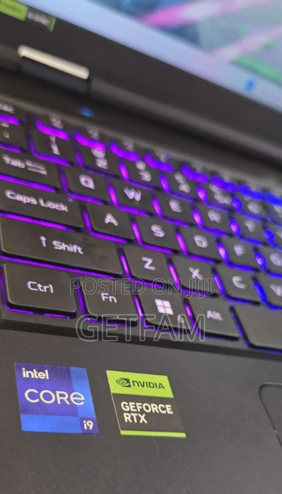 New Laptop Acer Predator Helios 300 16GB Intel Core I9 SSD 1T