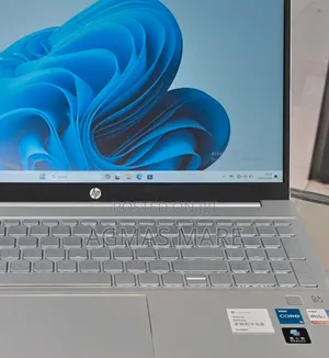 New Laptop HP Pavilion 15 16GB Intel Core I5 SSD 1T