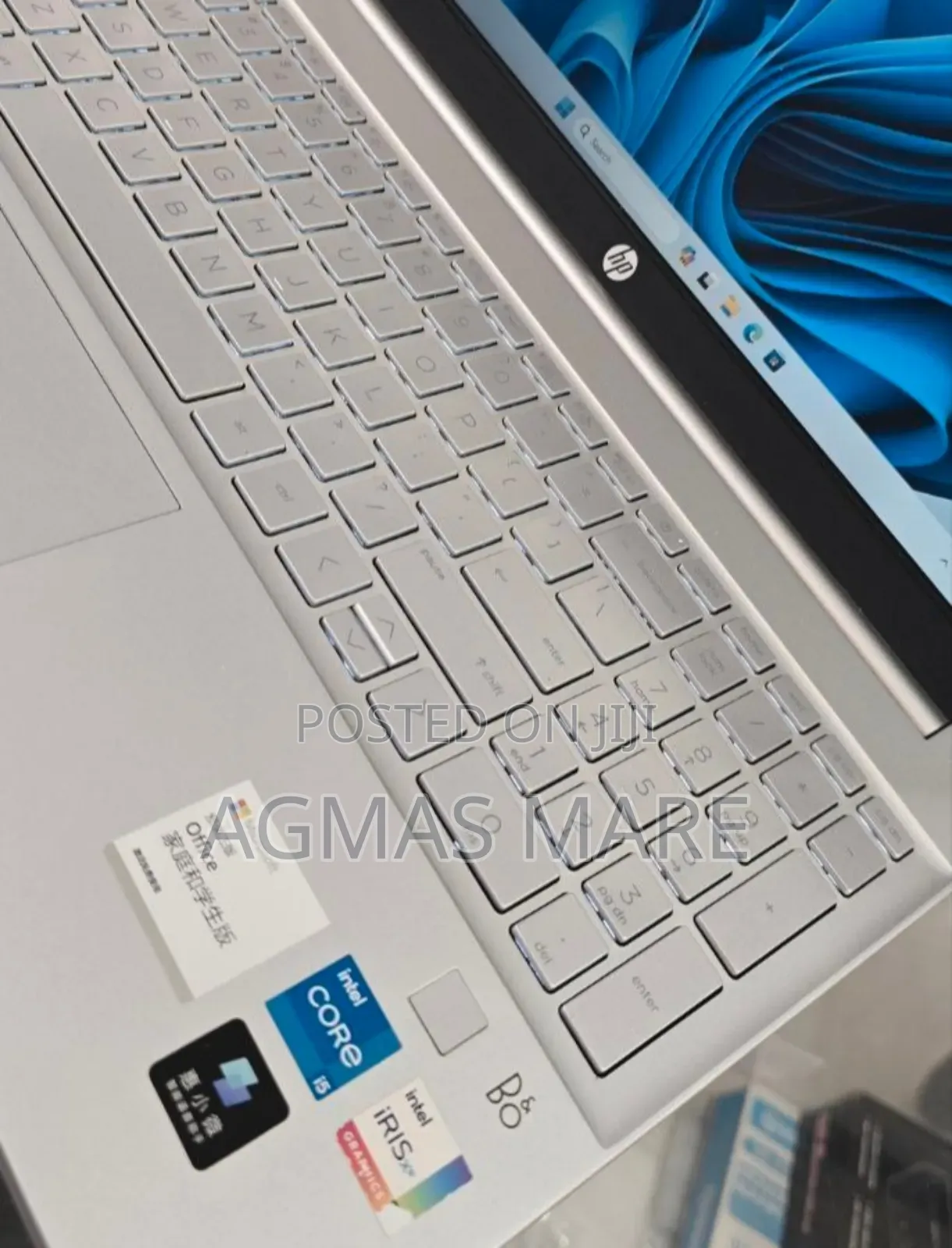 New Laptop HP Pavilion 15 16GB Intel Core I5 SSD 1T