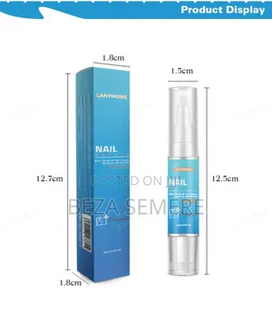 Lanthome Nail Repair Healing ■■°