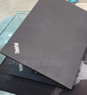 New Laptop Lenovo ThinkPad X390 Yoga 16GB Intel Core I5 SSD 512GB