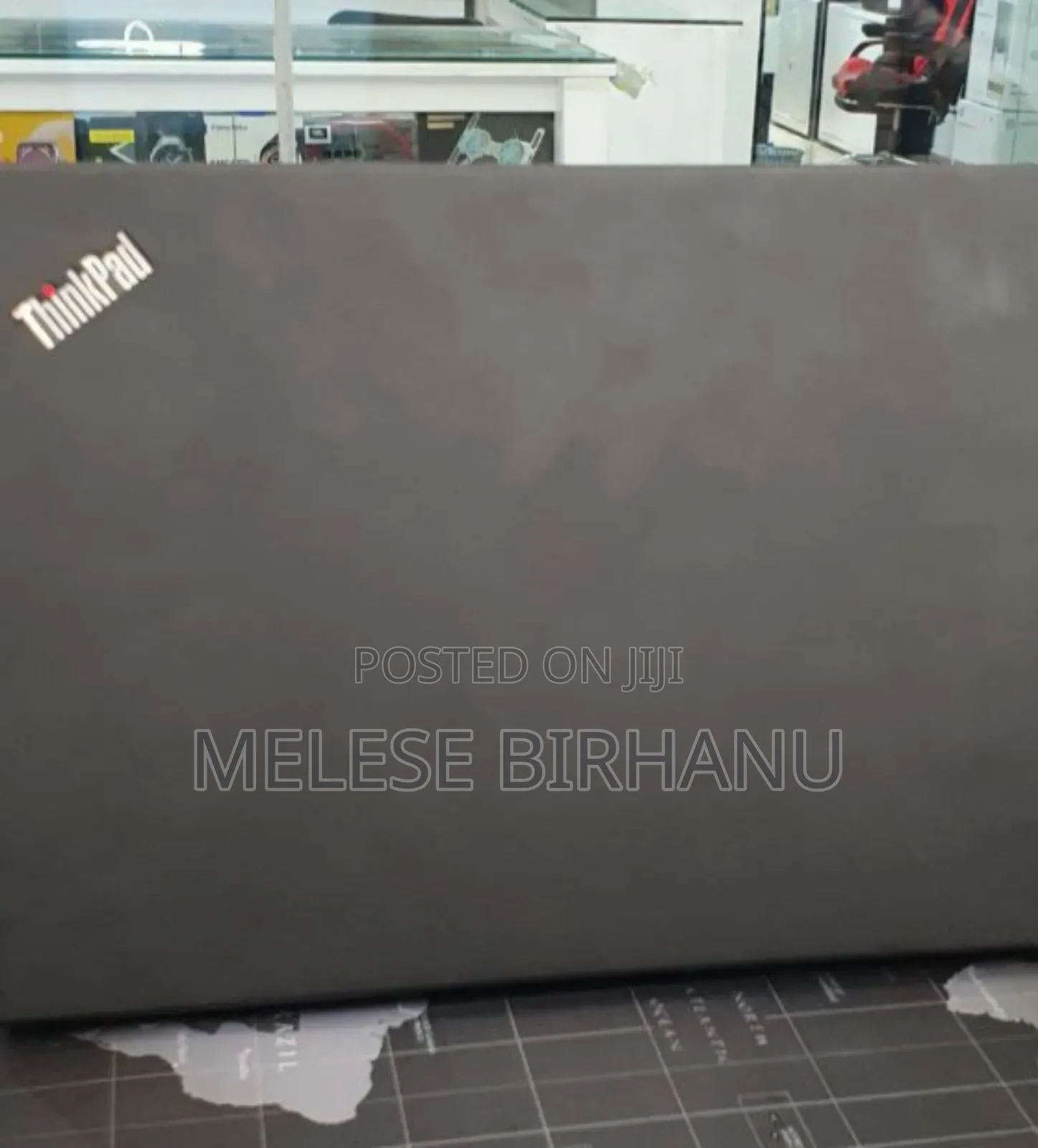 New Laptop Lenovo ThinkPad X390 Yoga 16GB Intel Core I5 SSD 512GB