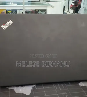 New Laptop Lenovo ThinkPad X390 Yoga 16GB Intel Core I5 SSD 512GB