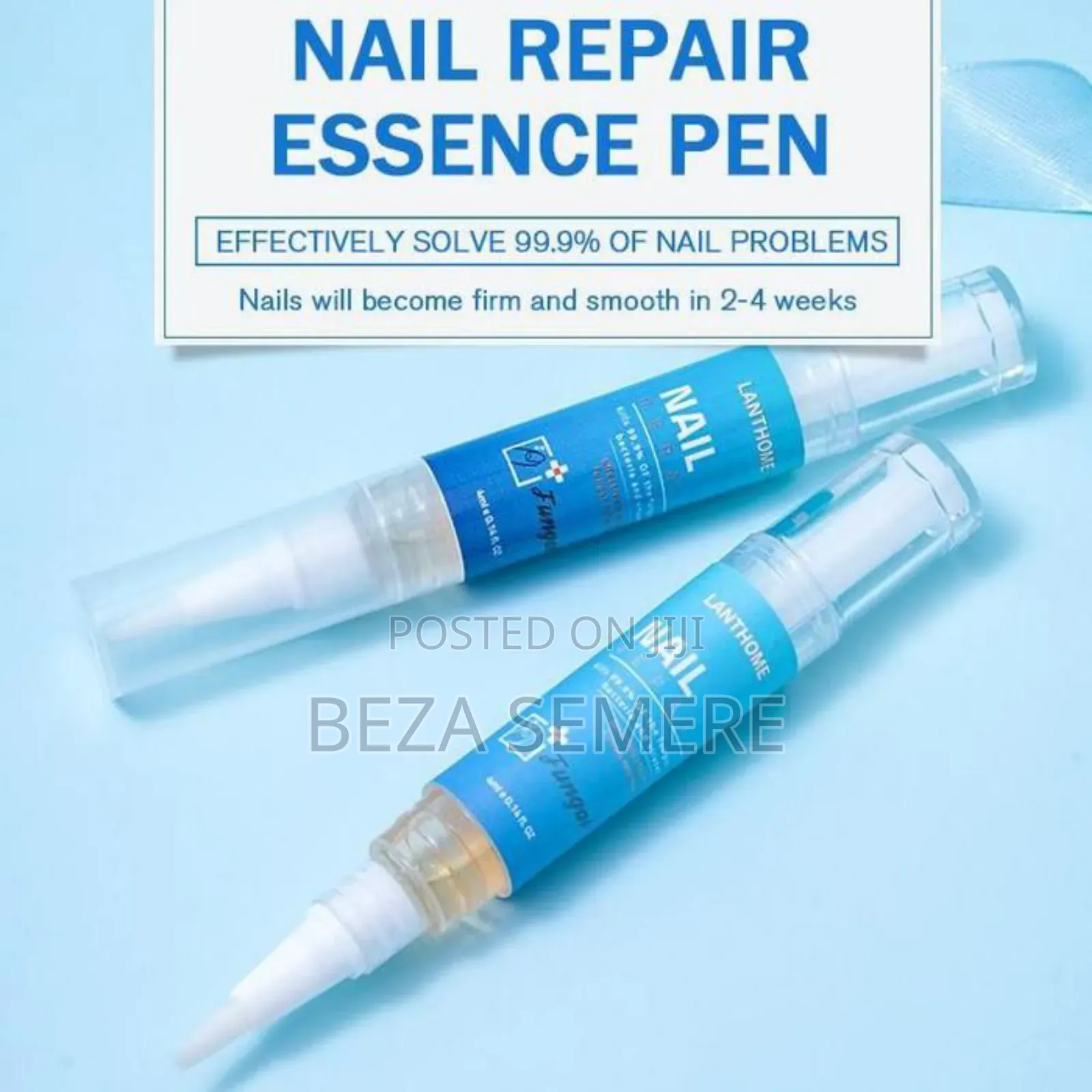 Lanthome Nail Repair Navi☆☆