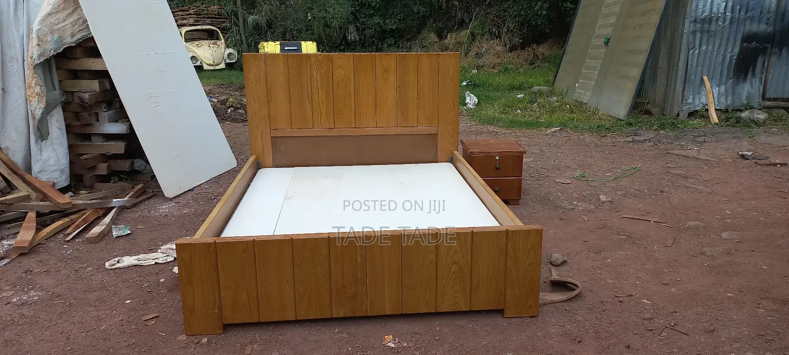 Alge 150 B Oik Yetaseri