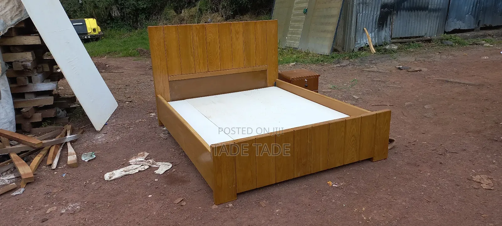 Alge 150 B Oik Yetaseri