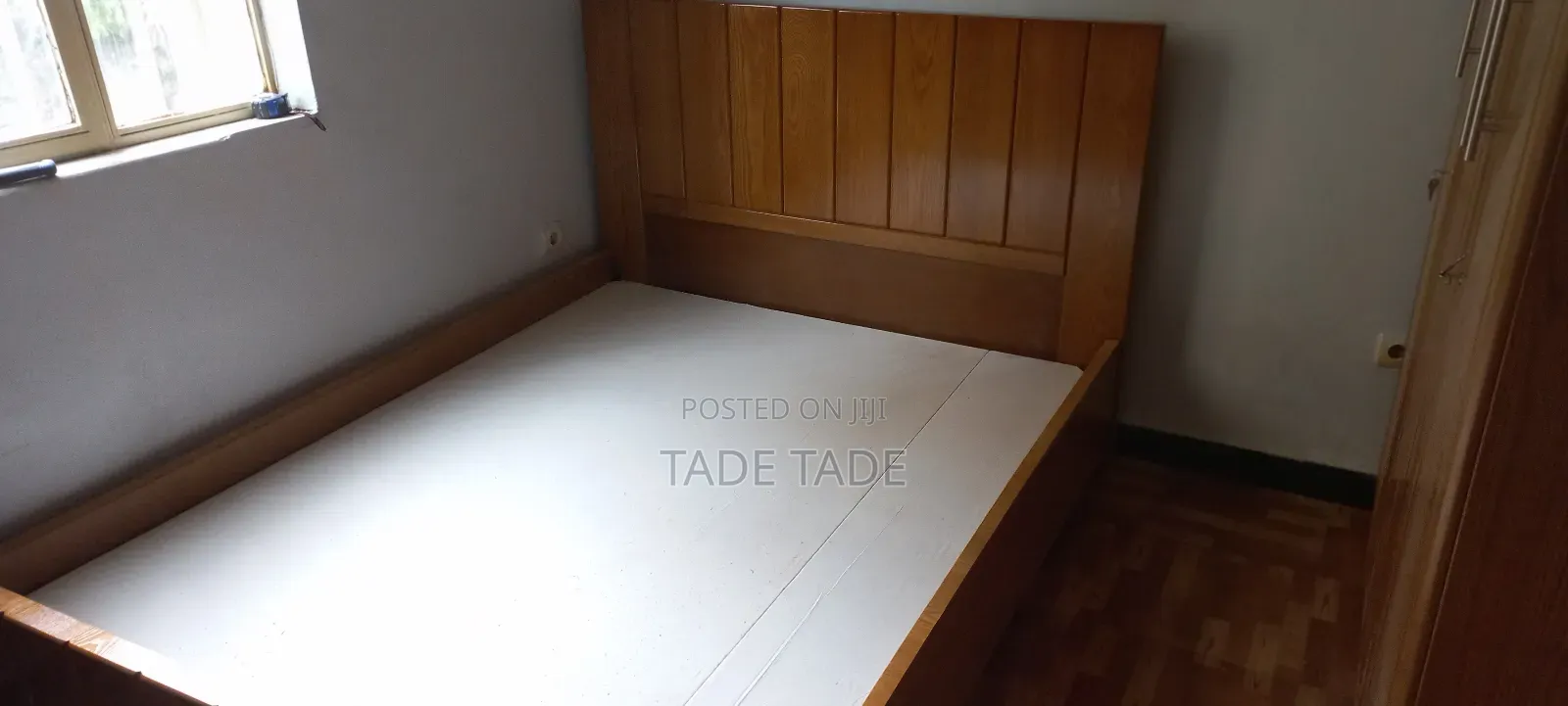 Alge 150 B Oik Yetaseri