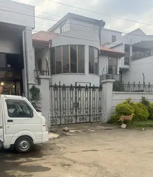 Photo - Fiyel Bet House Rental for Restaurant