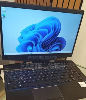 Photo - New Laptop HP Omen X 16GB Intel Core I7 SSD 512GB