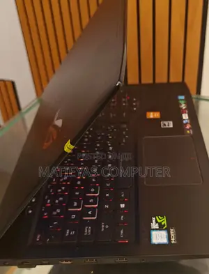 New Laptop Asus ROG Strix G15 12GB Intel Core I7 HDD+SSD 1T