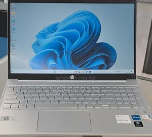New Laptop HP Pavilion 15 16GB Intel Core I5 SSD 1T