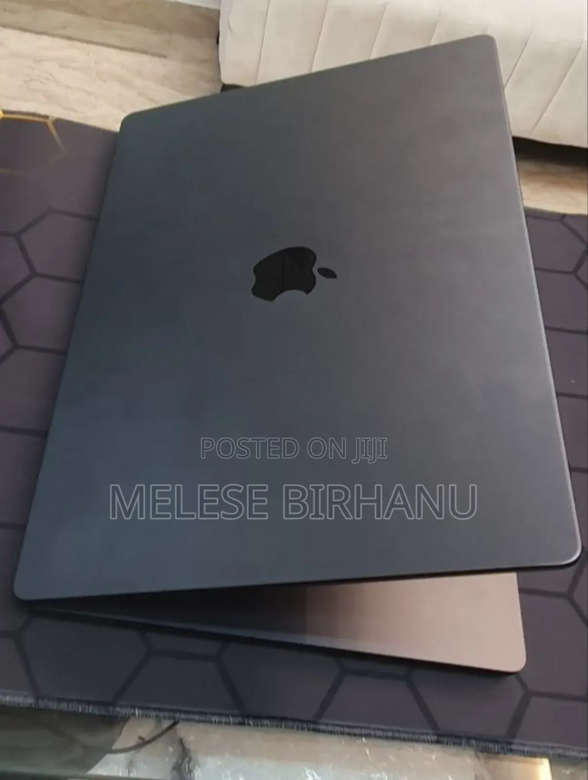 New Laptop Apple MacBook 36GB Apple M4 Max SSD 1T