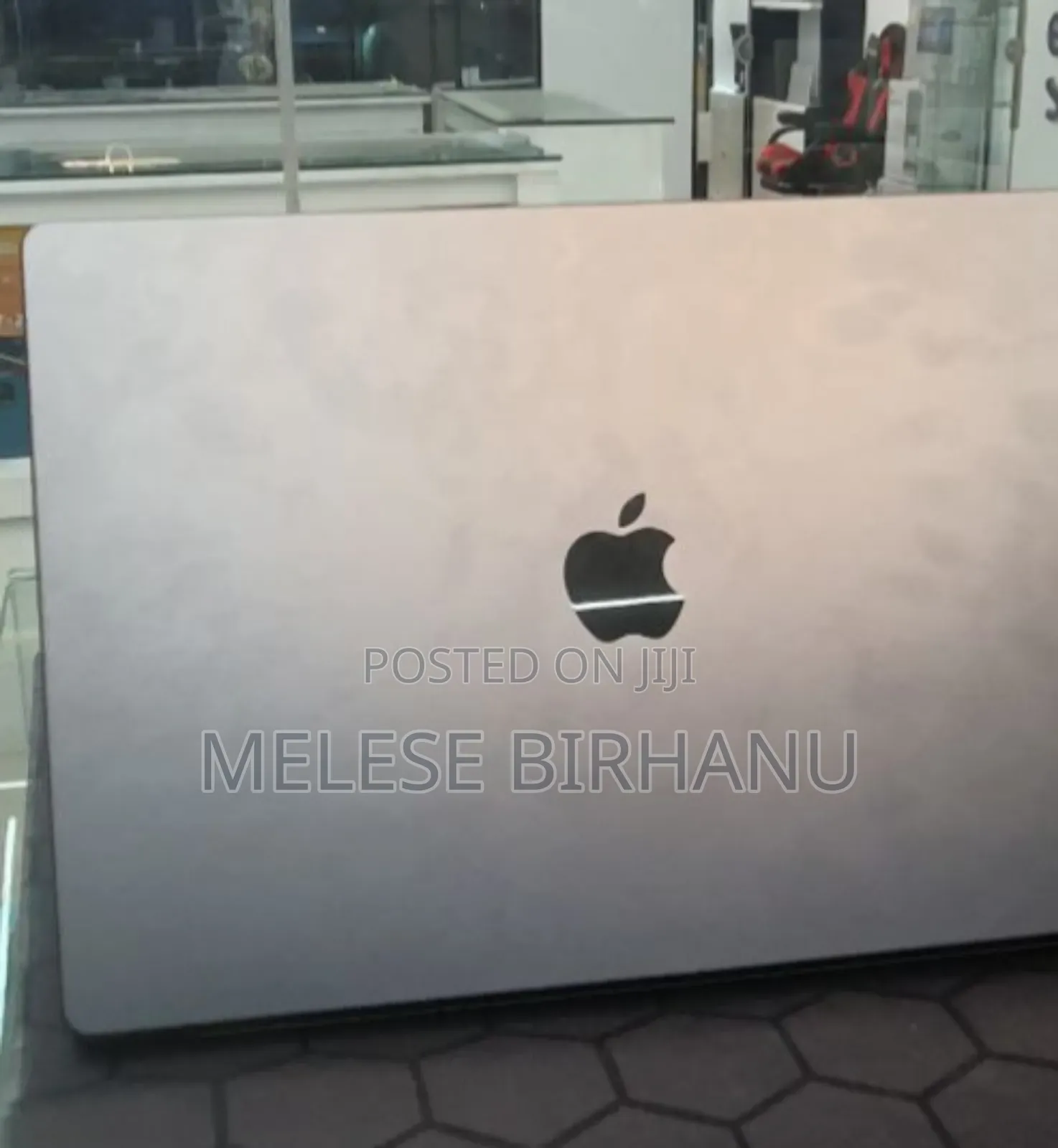 New Laptop Apple MacBook 36GB Apple M4 Max SSD 1T
