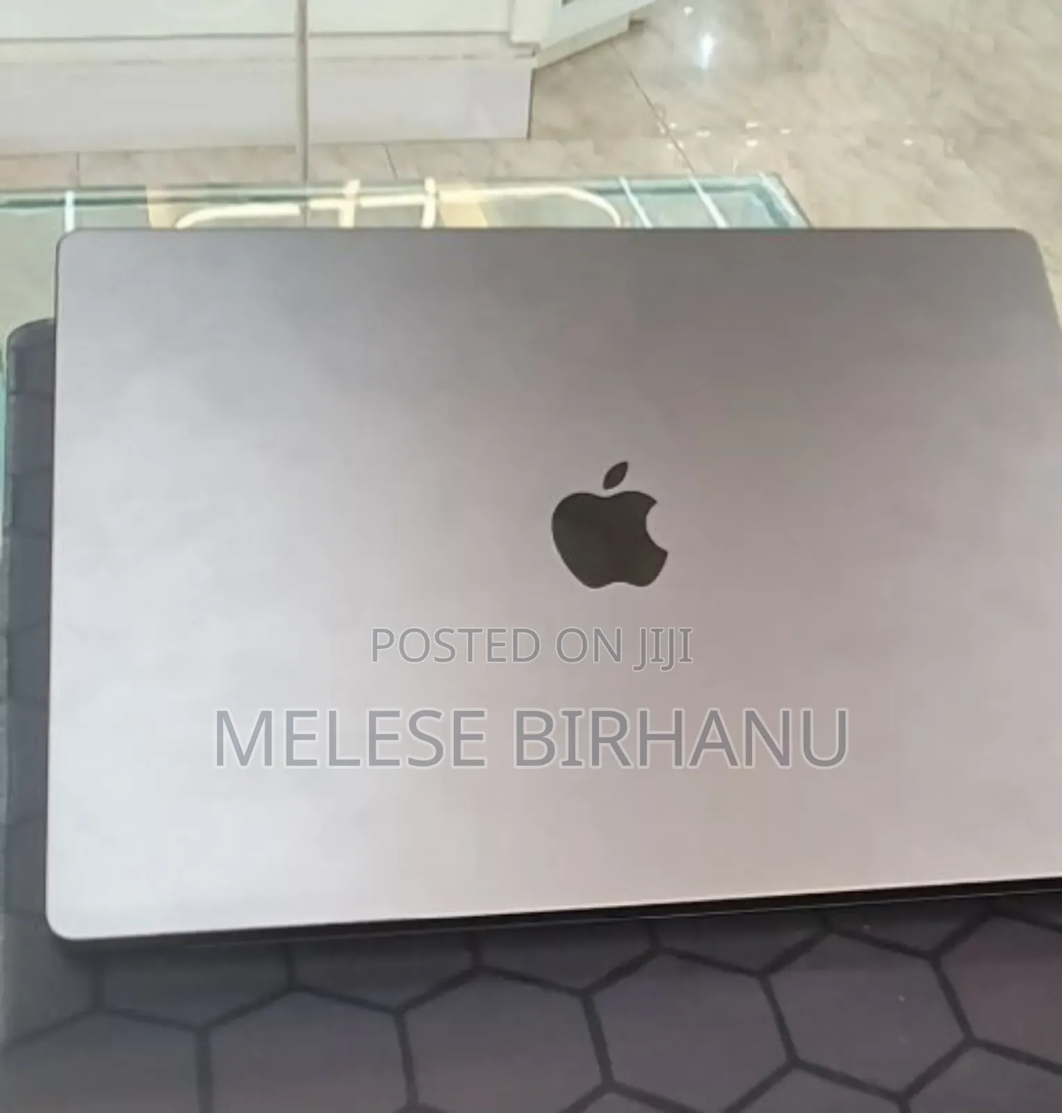 New Laptop Apple MacBook 36GB Apple M4 Max SSD 1T