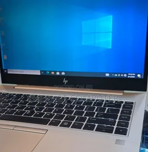 Photo - New Laptop HP EliteBook 840 G5 16GB AMD Ryzen 7 SSD 512GB