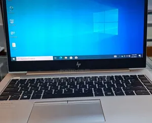 New Laptop HP EliteBook 840 G5 16GB AMD Ryzen 7 SSD 512GB