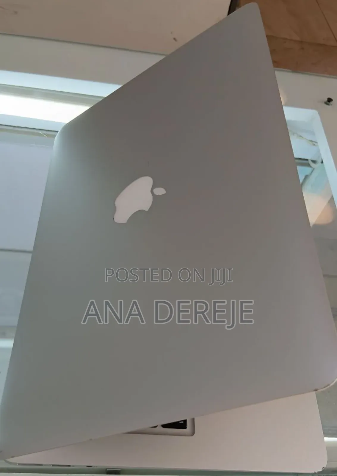 New Laptop Apple MacBook Air 2017 16GB Intel Core I7 SSD 256GB