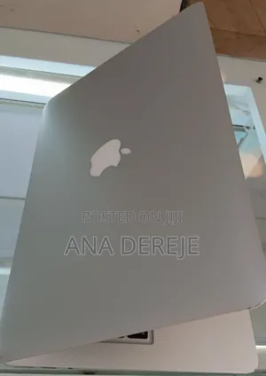 New Laptop Apple MacBook Air 2017 16GB Intel Core I7 SSD 256GB