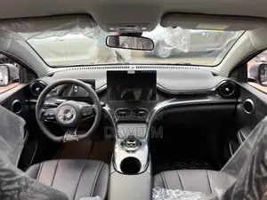 New BYD E2 43 kWh 94 hp FWD 2025 Gray