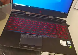 New Laptop HP Omen X 16GB Intel Core I5 SSD 512GB