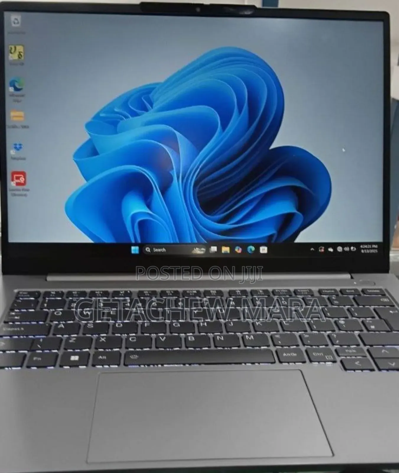 New Laptop Lenovo ThinkPad X1 Carbon 16GB Intel Core I5 SSD 1T