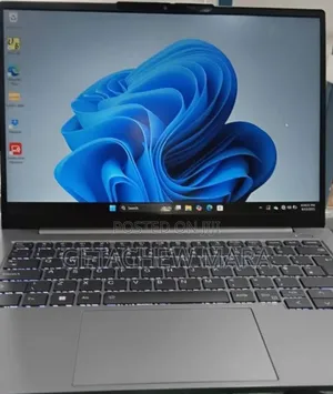 Photo - New Laptop Lenovo ThinkPad X1 Carbon 16GB Intel Core I5 SSD 1T