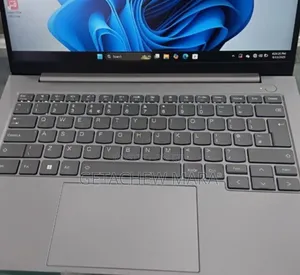 New Laptop Lenovo ThinkPad X1 Carbon 16GB Intel Core I5 SSD 1T