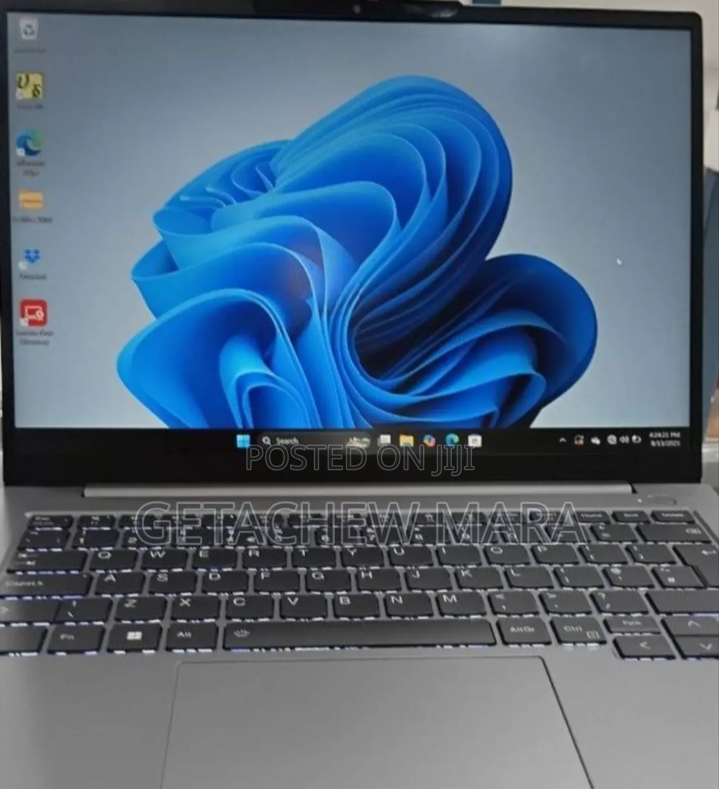 New Laptop Lenovo ThinkPad X1 Carbon 16GB Intel Core I5 SSD 1T