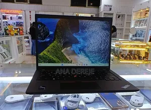 New Laptop Lenovo 16GB Intel Core I5 SSD 512GB